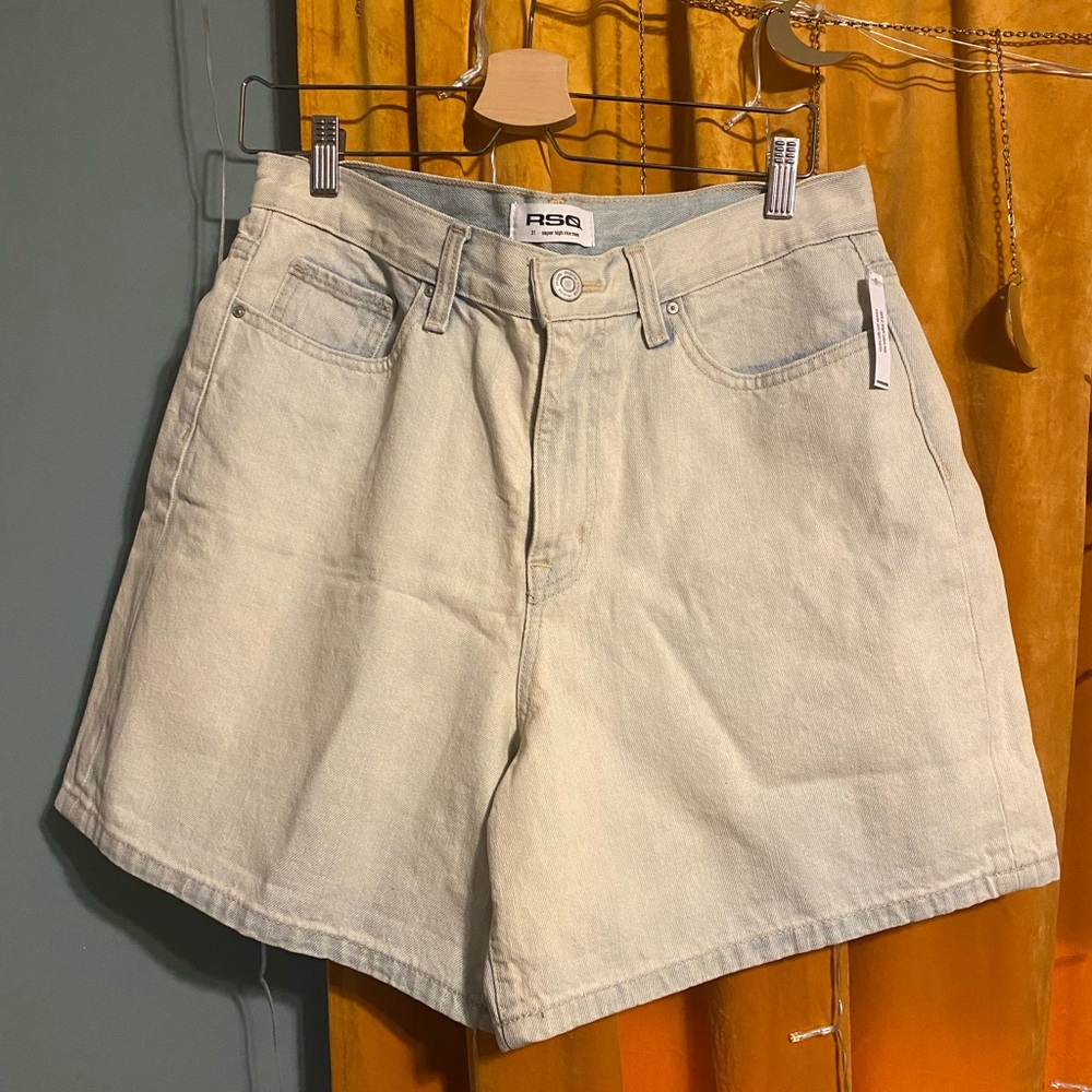 RSQ Shorts